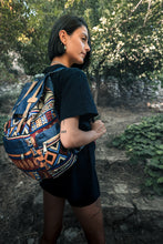 Load image into Gallery viewer, Cherokee Vintage Backpack
