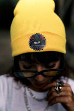 Load image into Gallery viewer, Illuminati Beanie Hat
