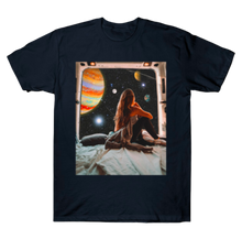 Load image into Gallery viewer, Verified Artist - &quot;Van Life&quot; T-Shirt
