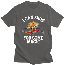 Load image into Gallery viewer, Flying Magic Show T-Shirt
