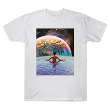 Load image into Gallery viewer, Verified Artist - &quot;Celestial Spa&quot; T-Shirt
