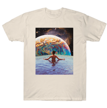 Load image into Gallery viewer, Verified Artist - &quot;Celestial Spa&quot; T-Shirt
