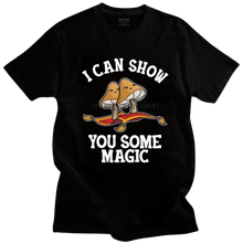 Load image into Gallery viewer, Flying Magic Show T-Shirt
