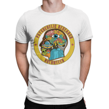 Load image into Gallery viewer, Psychedelic Research Volunteer T-Shirt
