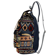 Load image into Gallery viewer, Cherokee Vintage Backpack
