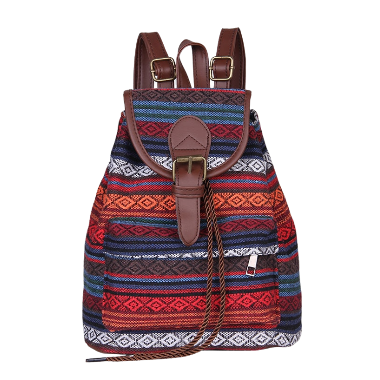 Karanki Vintage Sackpack