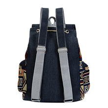 Load image into Gallery viewer, Cherokee Vintage Backpack
