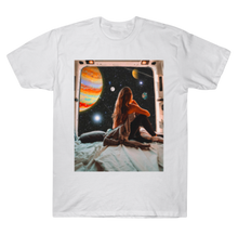 Load image into Gallery viewer, Verified Artist - &quot;Van Life&quot; T-Shirt
