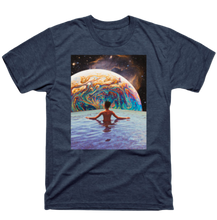 Load image into Gallery viewer, Verified Artist - &quot;Celestial Spa&quot; T-Shirt
