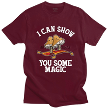 Load image into Gallery viewer, Flying Magic Show T-Shirt
