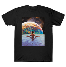 Load image into Gallery viewer, Verified Artist - &quot;Celestial Spa&quot; T-Shirt
