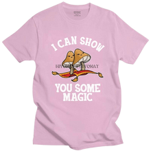 Load image into Gallery viewer, Flying Magic Show T-Shirt
