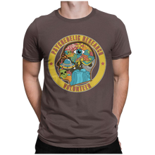 Load image into Gallery viewer, Psychedelic Research Volunteer T-Shirt
