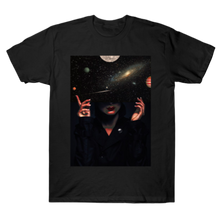 Load image into Gallery viewer, Verified Artist - &quot;Hidden Behind The Stars&quot; T-Shirt
