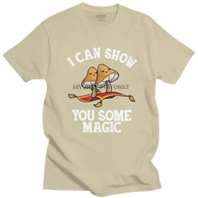 Load image into Gallery viewer, Flying Magic Show T-Shirt
