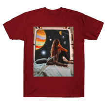 Load image into Gallery viewer, Verified Artist - &quot;Van Life&quot; T-Shirt
