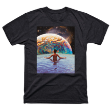 Load image into Gallery viewer, Verified Artist - &quot;Celestial Spa&quot; T-Shirt
