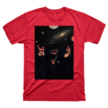 Load image into Gallery viewer, Verified Artist - &quot;Hidden Behind The Stars&quot; T-Shirt
