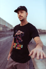 Load image into Gallery viewer, Drop Acid Not Bombs T-Shirt
