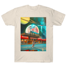 Load image into Gallery viewer, Verified Artist - &quot;Arcade Meeting&quot; T-Shirt
