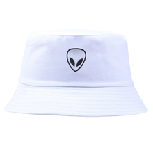 Load image into Gallery viewer, My Alien Friend Bucket Hat
