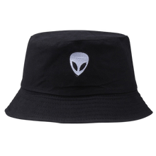 Load image into Gallery viewer, My Alien Friend Bucket Hat
