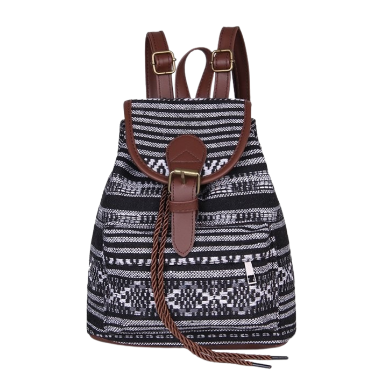 Amuzgo Vintage Sackpack