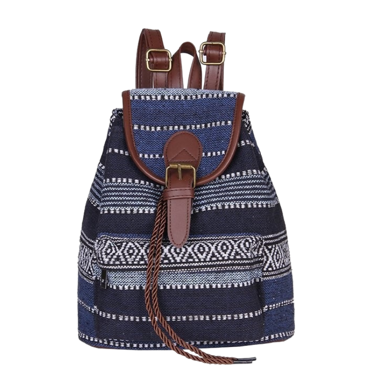 Aymara Vintage Sackpack