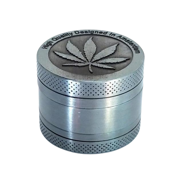 High-Quality Metal Grinder