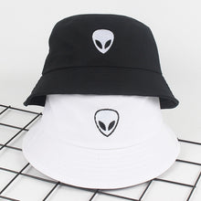 Load image into Gallery viewer, My Alien Friend Bucket Hat
